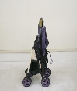 メチャカルハンディ DC-360 バイオレット コンビ