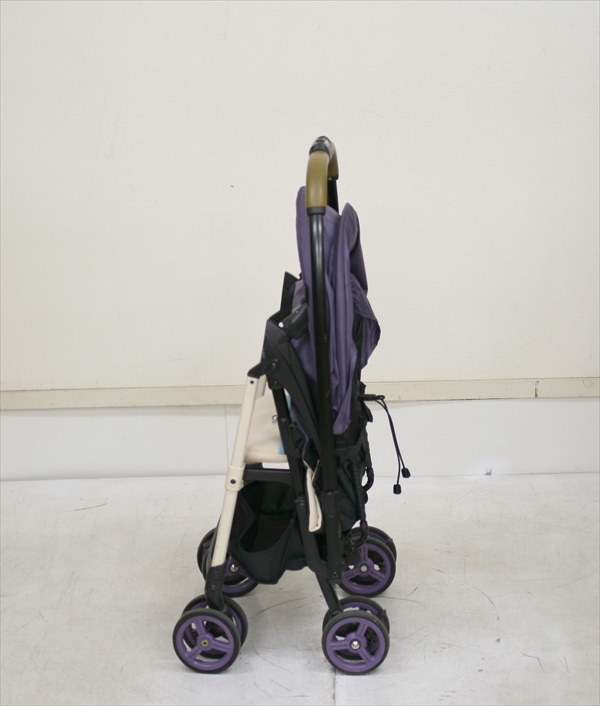 メチャカルハンディ DC-360 バイオレット コンビ