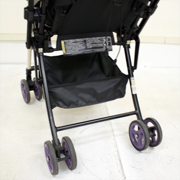 メチャカルハンディ DC-360 バイオレット コンビ