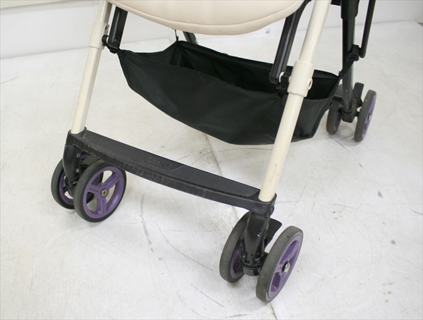 メチャカルハンディ DC-360 バイオレット コンビ