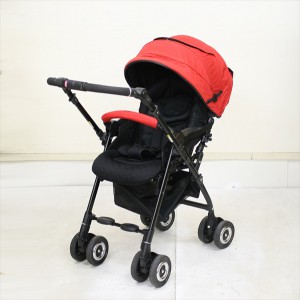 ソラリア2014 グローバルレッド