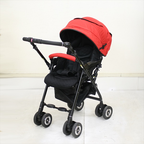 ソラリア2014 グローバルレッド