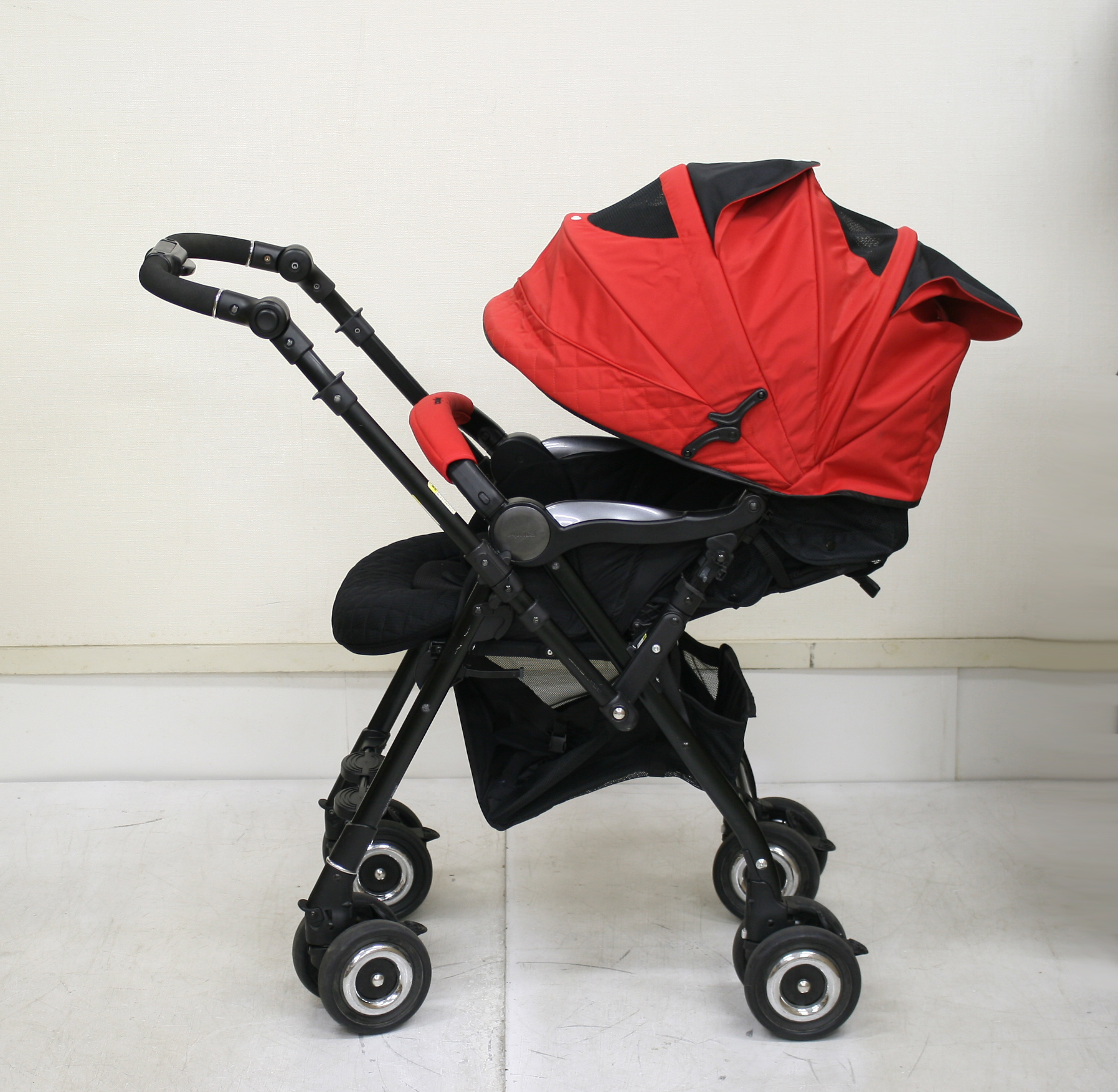 ソラリア2014 グローバルレッド