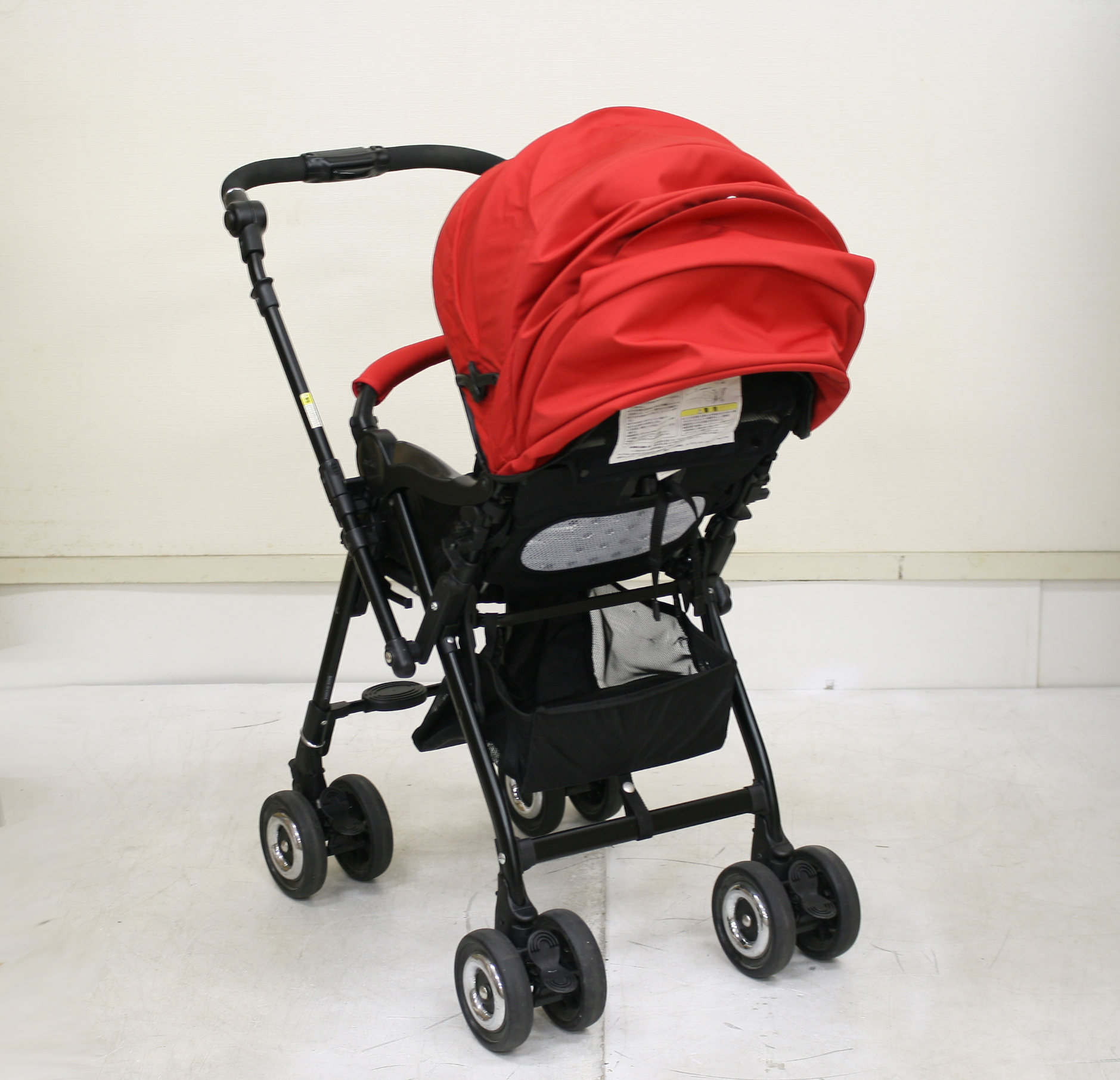 ソラリア2014 グローバルレッド