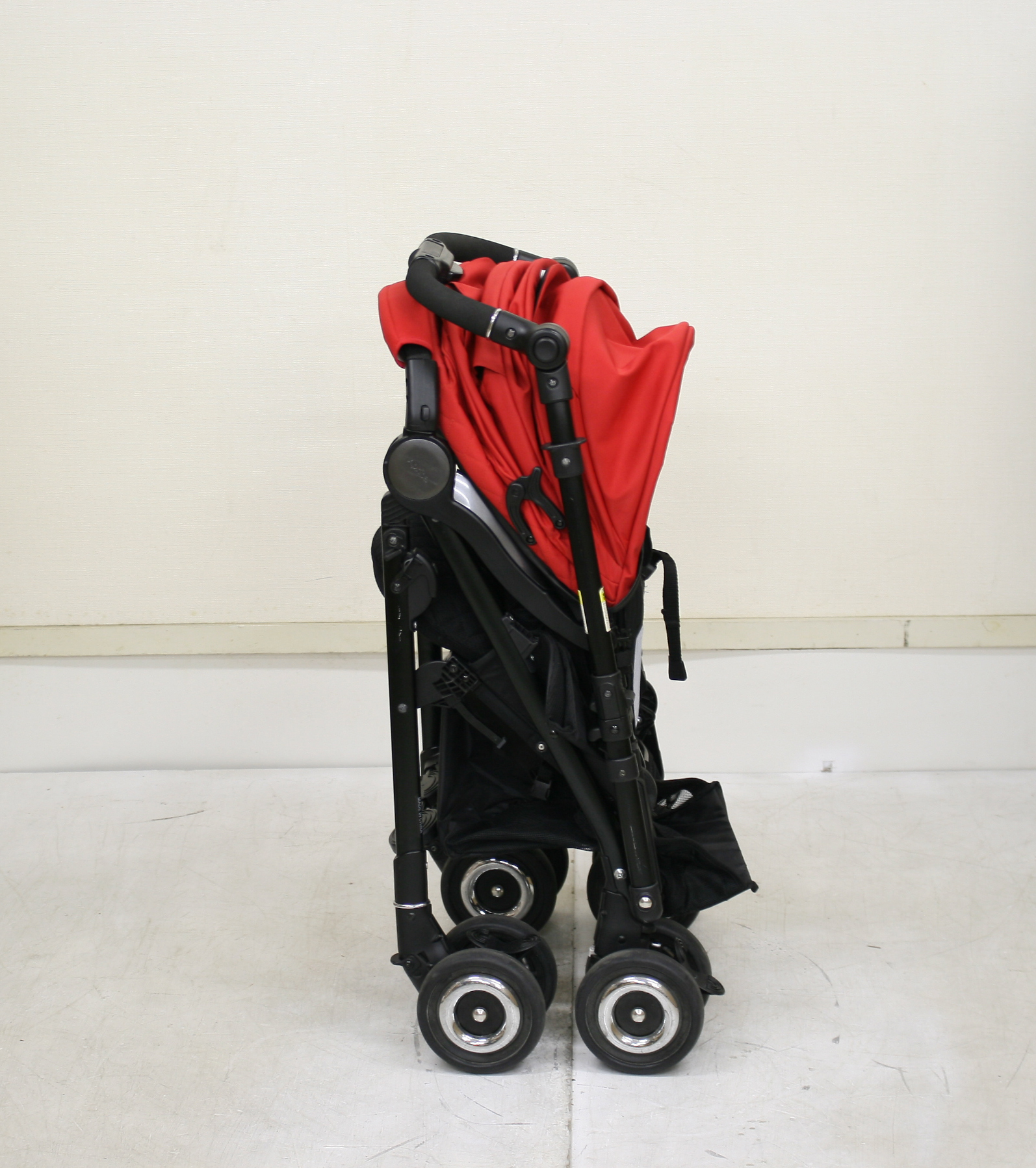 ソラリア2014 グローバルレッド