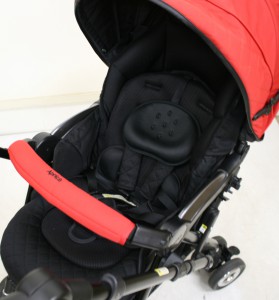 ソラリア2014 グローバルレッド