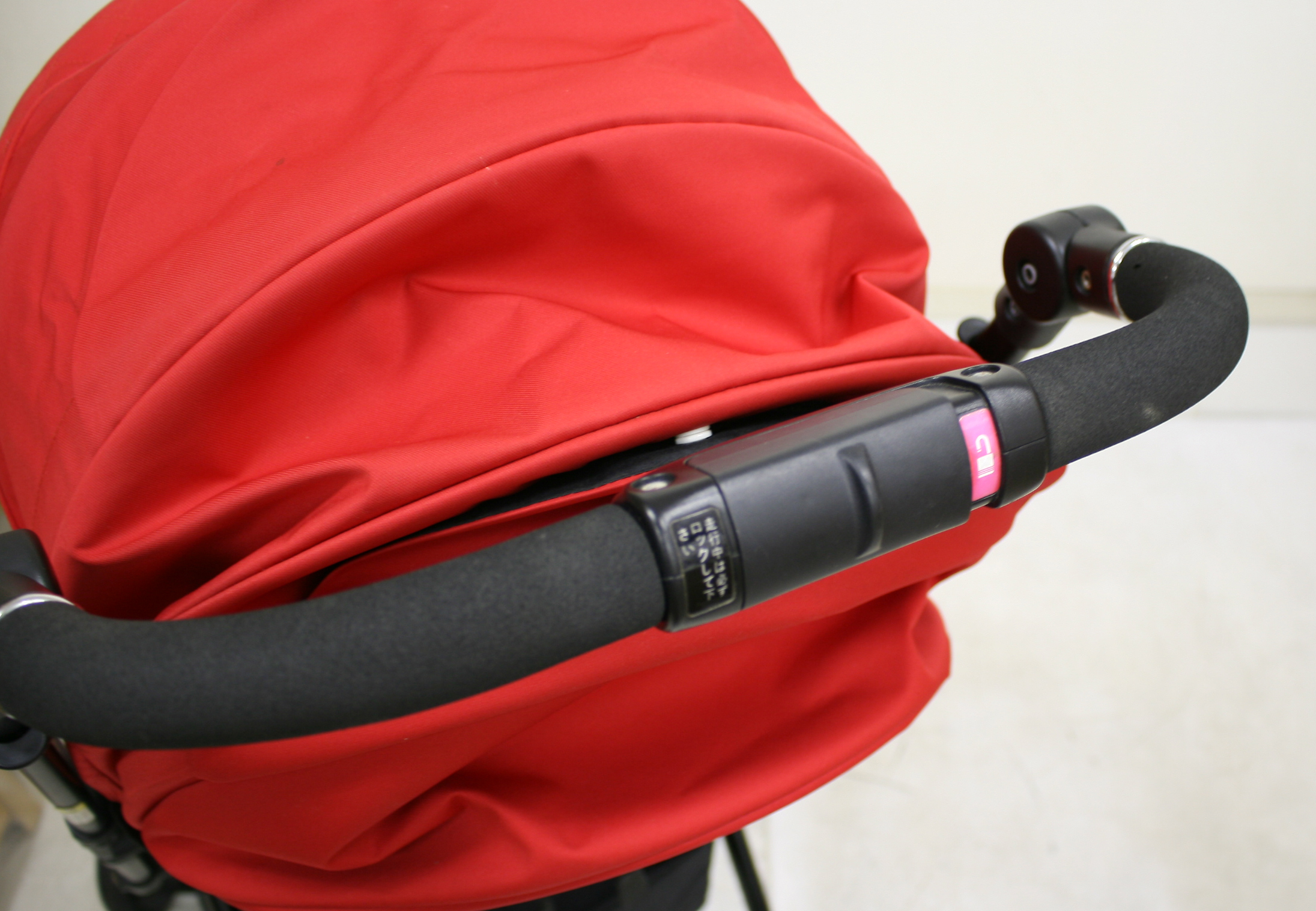 ソラリア2014 グローバルレッド