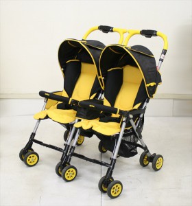 ネルッコベッド ツインズサーモ