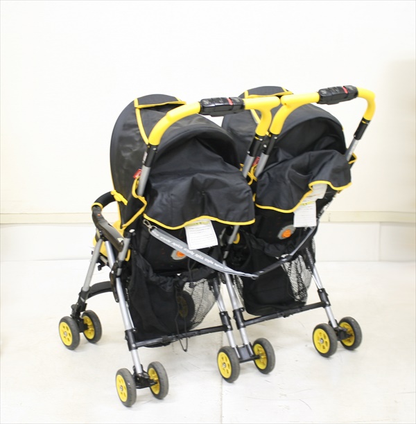 ネルッコベッド ツインズサーモ