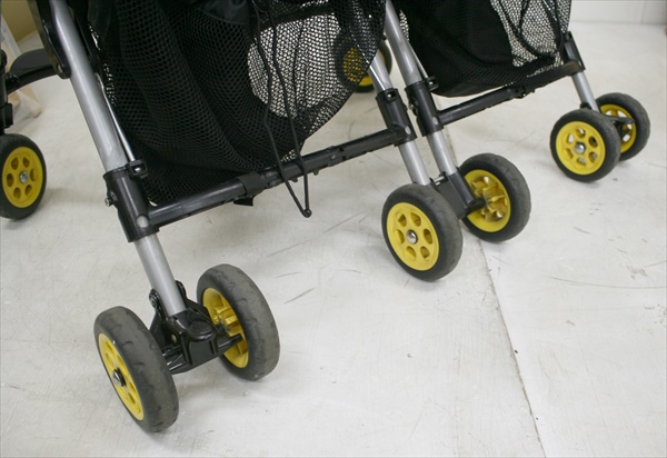 ネルッコベッド ツインズサーモ