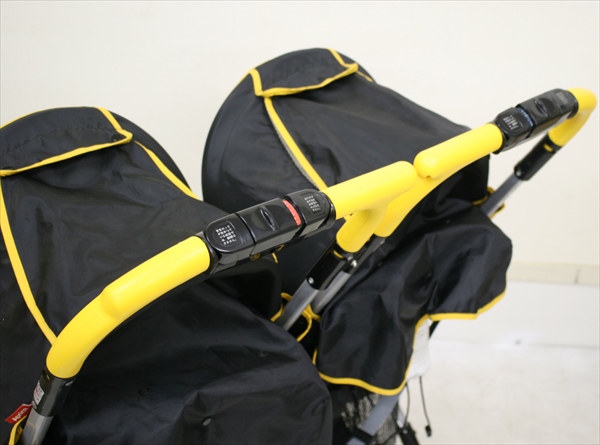 ネルッコベッド ツインズサーモ