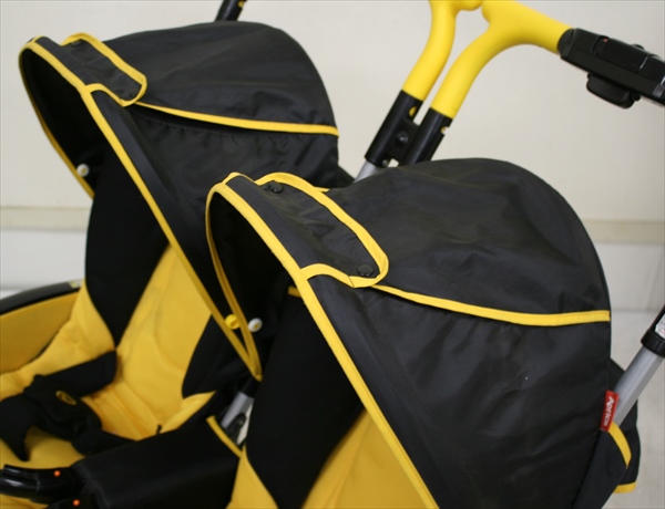 ネルッコベッド ツインズサーモ