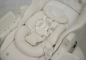 ロアンジュ RW-700 コンビ