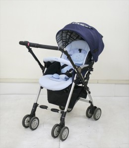 ソラリア ルミナスネイビー アップリカ