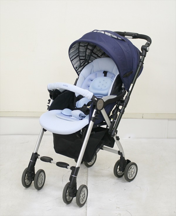 ソラリア ルミナスネイビー アップリカ