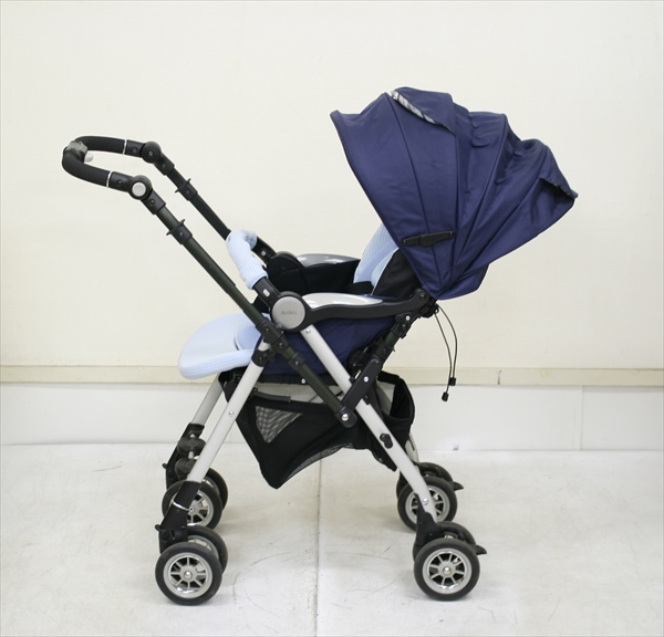 ソラリア ルミナスネイビー アップリカ