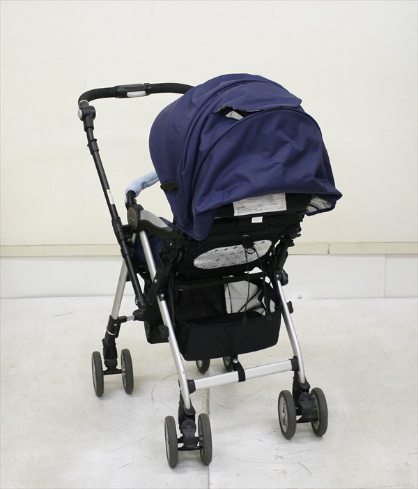 ソラリア ルミナスネイビー アップリカ