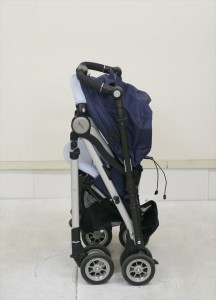 ソラリア ルミナスネイビー アップリカ