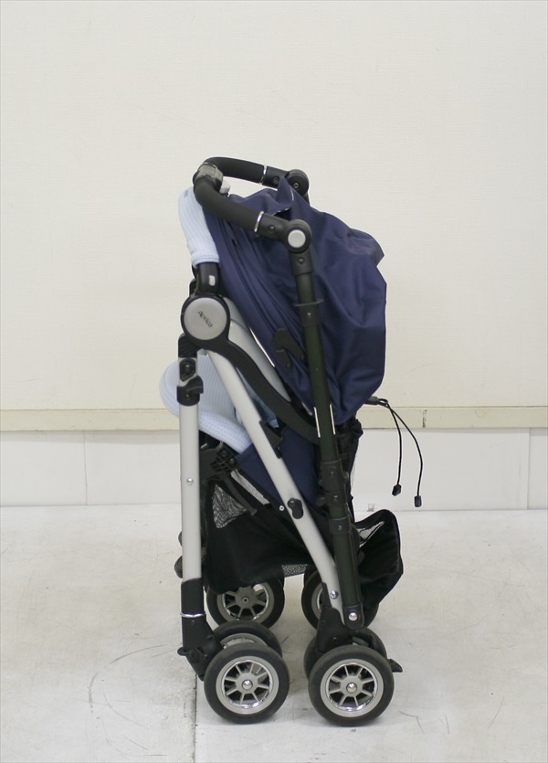 ソラリア ルミナスネイビー アップリカ