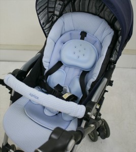 ソラリア ルミナスネイビー アップリカ