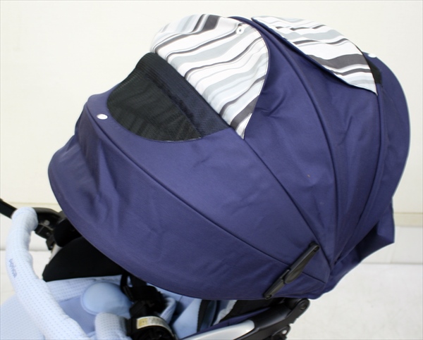 ソラリア ルミナスネイビー アップリカ