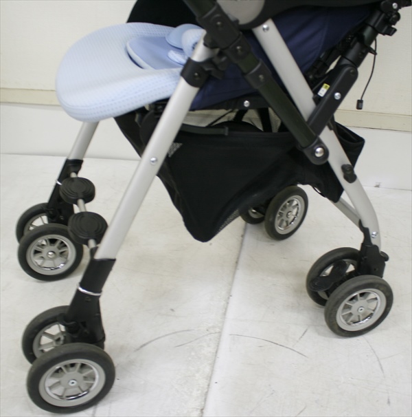 ソラリア ルミナスネイビー アップリカ