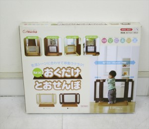 おくだけとおせんぼ 日本育児 ナチュラル