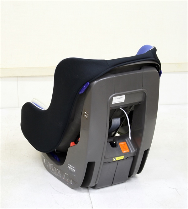 NEO G-Child ISO tether トヨタ純正