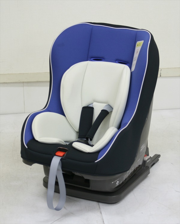 NEO G-Child ISO tether トヨタ純正