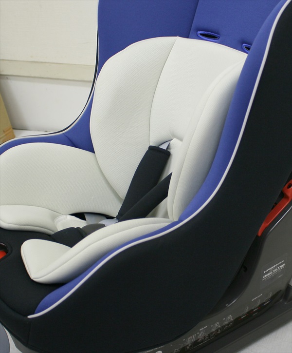 NEO G-Child ISO tether トヨタ純正