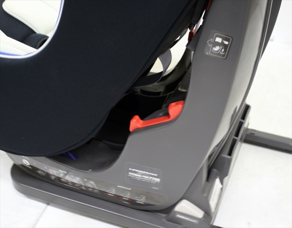 NEO G-Child ISO tether トヨタ純正