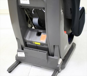 NEO G-Child ISO tether トヨタ純正