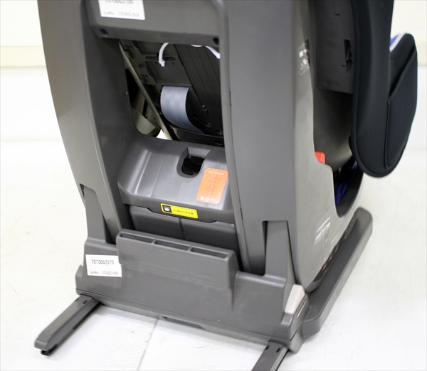 NEO G-Child ISO tether トヨタ純正