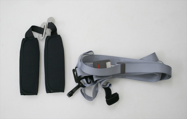 NEO G-Child ISO tether トヨタ純正