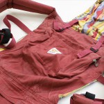 抱っこ紐 エルゴベビー