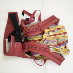 抱っこ紐 エルゴベビー