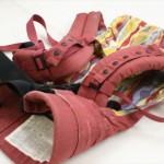 抱っこ紐 エルゴベビー