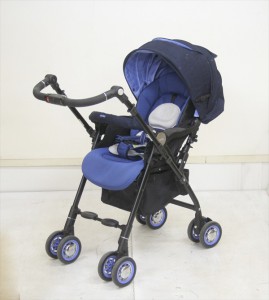 ソラリア グレースネイビー