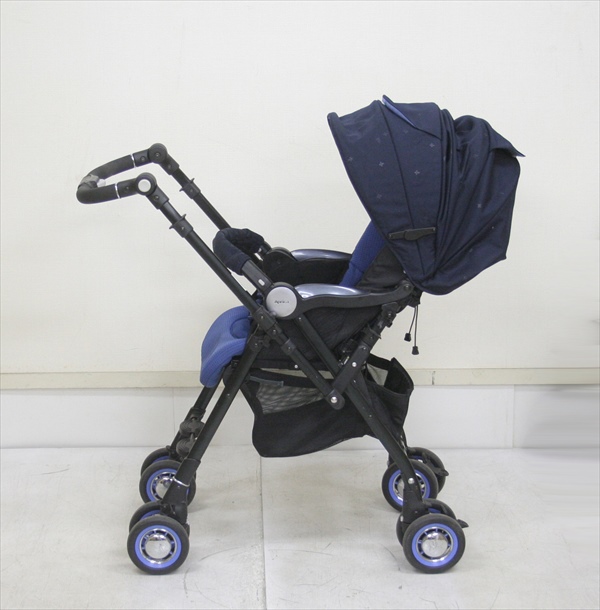 ソラリア グレースネイビー