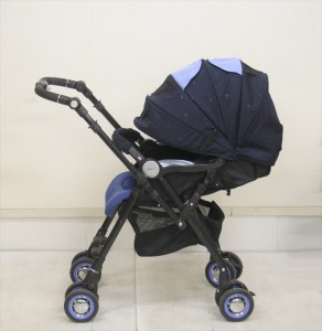 ソラリア グレースネイビー