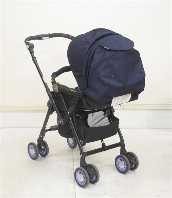 ソラリア グレースネイビー