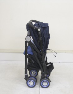 ソラリア グレースネイビー