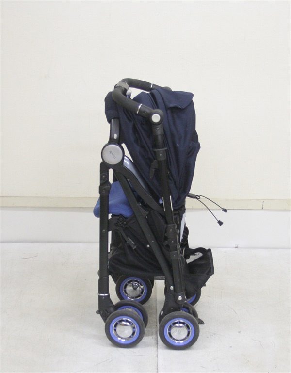 ソラリア グレースネイビー