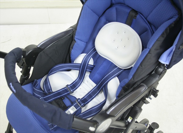 ソラリア グレースネイビー