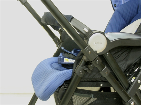 ソラリア グレースネイビー