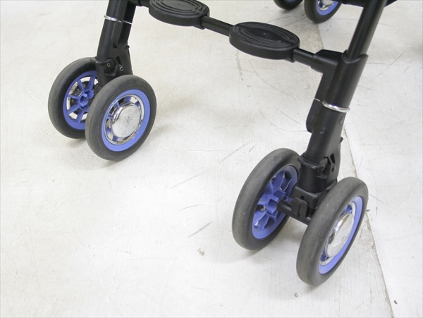 ソラリア グレースネイビー