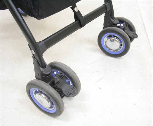 ソラリア グレースネイビー