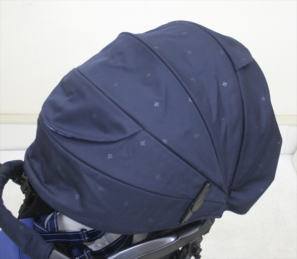 ソラリア グレースネイビー