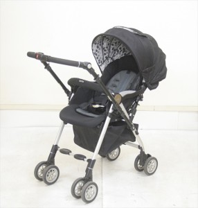 ソラリア カレイドブラック