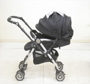 ソラリア カレイドブラック